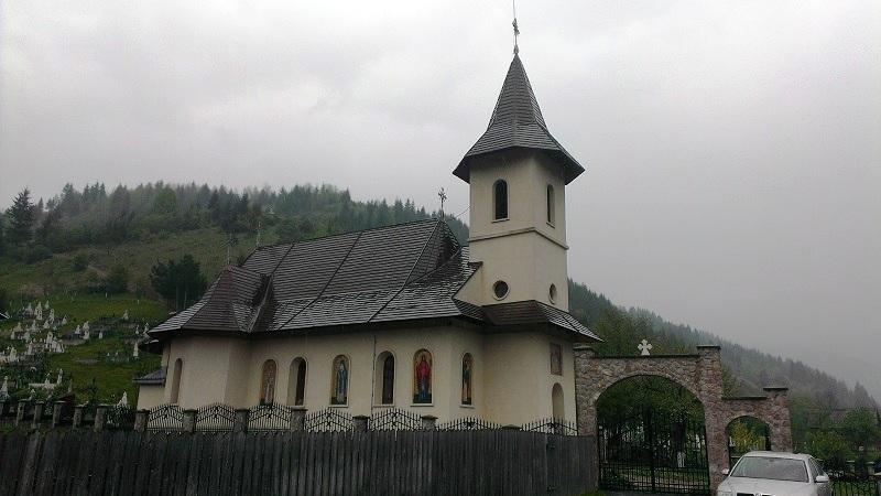 Biserica parohială